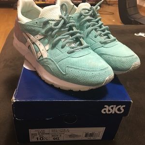 Diamond Supply Asiscs